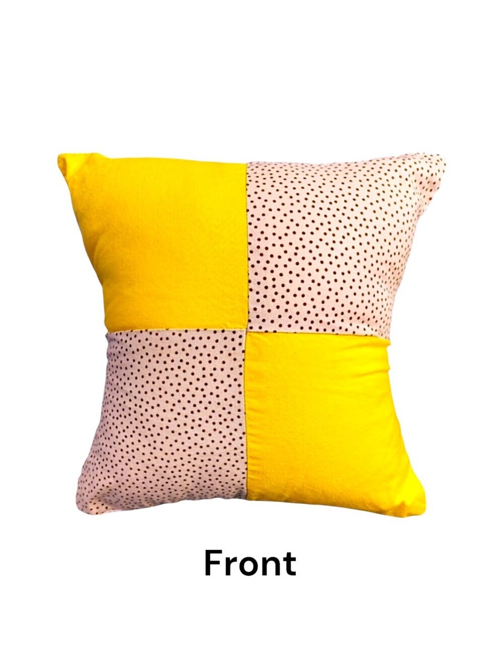Mini Handmade Sushi Throwpillow - Picture 2 of 5